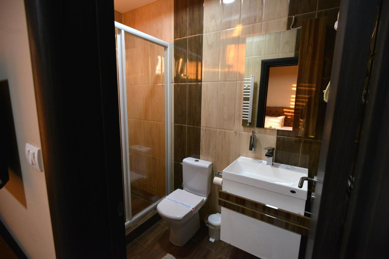 Garni Hotel Kaca Крагуевац Экстерьер фото